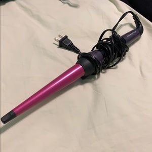 Hair curler- NEVER USED